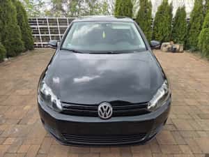 Vand golf 6 benzina 1.4 clasic — miniatura 5