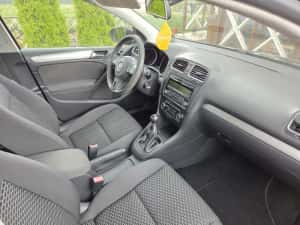 Vand golf 6 benzina 1.4 clasic — miniatura 6