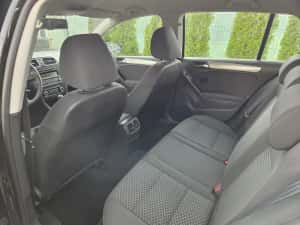 Vand golf 6 benzina 1.4 clasic — miniatura 8