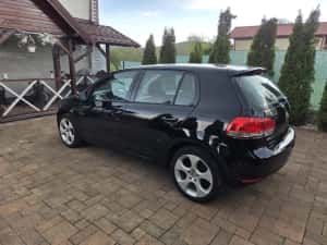 Vand golf 6 benzina 1.4 clasic — miniatura 10