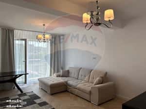 Apartament cu 2 camere etaj2/3, bloc nou zona CORESI