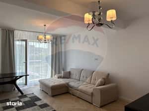 Apartament cu 2 camere etaj2/3, bloc nou zona CORESI — miniatura 4
