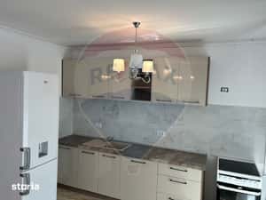 Apartament cu 2 camere etaj2/3, bloc nou zona CORESI — miniatura 5