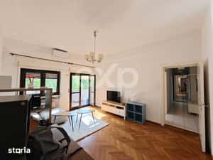Un apartament stilat, intr-un bloc boutique — miniatura 4