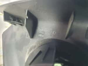 Boxa difuzor tweeter 7s71-20297-afw 6m2t-18932-ec Ford Mondeo MK4 (2007 - 2010) 2.0 tdci QXBA 2.0 tdci QXBA — miniatura 5