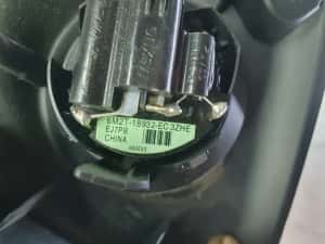 Boxa difuzor tweeter 7s71-20297-afw 6m2t-18932-ec Ford Mondeo MK4 (2007 - 2010) 2.0 tdci QXBA 2.0 tdci QXBA — miniatura 8
