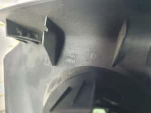 Boxa difuzor tweeter 7s71-20297-afw 6m2t-18932-ec Ford Mondeo MK4 (2007 - 2010) 2.0 tdci QXBA 2.0 tdci QXBA — miniatura 9