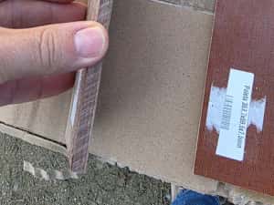 Paleta vidanja diferite dimensiuni pret in funcție. Piese vidanja — miniatura 3