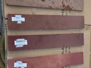 Paleta vidanja diferite dimensiuni pret in funcție. Piese vidanja — miniatura 9