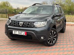 Dacia Duster 4x4, 1.5 dci, manual, fara adblue, 2019