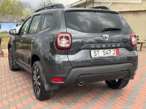 Dacia Duster 4x4, 1.5 dci, manual, fara adblue, 2019 — miniatura 6