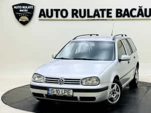 Volkswagen Golf 4 1.6 Benzina 105CP 2003 Euro 4