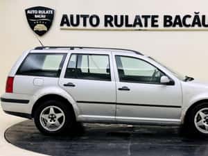 Volkswagen Golf 4 1.6 Benzina 105CP 2003 Euro 4 — miniatura 3