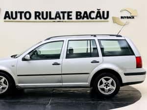 Volkswagen Golf 4 1.6 Benzina 105CP 2003 Euro 4 — miniatura 4