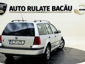 Volkswagen Golf 4 1.6 Benzina 105CP 2003 Euro 4 — miniatura 5