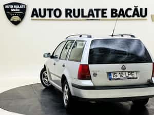 Volkswagen Golf 4 1.6 Benzina 105CP 2003 Euro 4 — miniatura 6