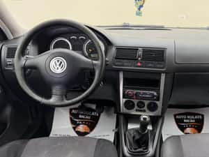 Volkswagen Golf 4 1.6 Benzina 105CP 2003 Euro 4 — miniatura 7