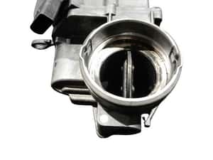 Clapeta Acceleratie cu Imperfectiuni Volkswagen Passat B5.5 2.0 TDI 2001 - 2005 Cod 03G128063 [M9583] — miniatura 10