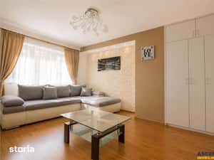 Apartament luminos cu 2 camere decomandate, Rasnov, Brasov — miniatura 6