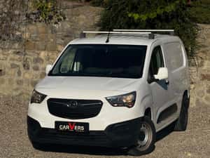 Opel Combo 1.5 Diesel 2020