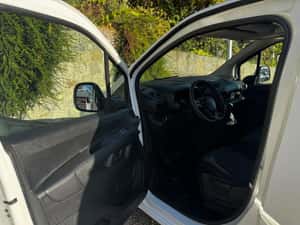 Opel Combo 1.5 Diesel 2020 — miniatura 2