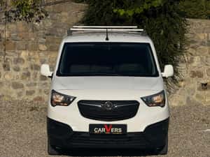 Opel Combo 1.5 Diesel 2020 — miniatura 3