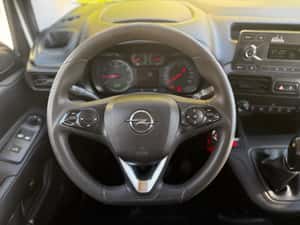 Opel Combo 1.5 Diesel 2020 — miniatura 4
