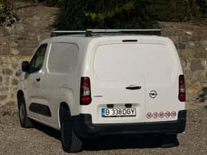 Opel Combo 1.5 Diesel 2020 — miniatura 5