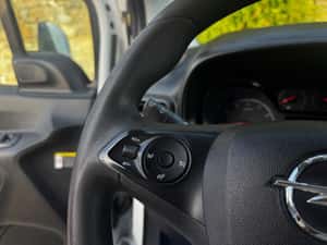 Opel Combo 1.5 Diesel 2020 — miniatura 6