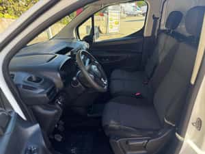 Opel Combo 1.5 Diesel 2020 — miniatura 7