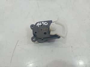 Motoras clapeta mixaj aer Peugeot 3008 1 (2010 - 2013) 1.6 hdi 9hz