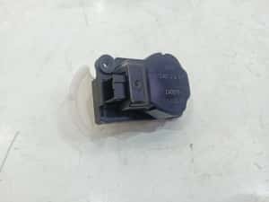 Motoras clapeta mixaj aer Peugeot 3008 1 (2010 - 2013) 1.6 hdi 9hz — miniatura 4