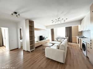 Apartament 3 camere de inchiriat - 81Residence - Loc de parcare