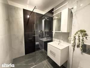 Apartament 3 camere de inchiriat - 81Residence - Loc de parcare — miniatura 4