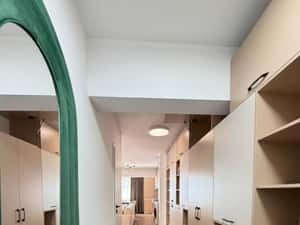 Apartament 3 camere de inchiriat - 81Residence - Loc de parcare — miniatura 5