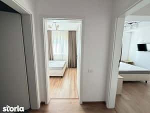 Apartament 3 camere de inchiriat - 81Residence - Loc de parcare — miniatura 6