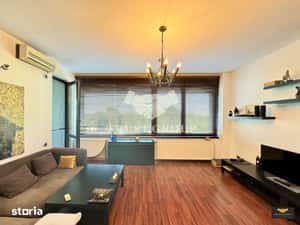 Apartament 2 camere Bucurestii Noi - 2 minute de Metrou — miniatura 4
