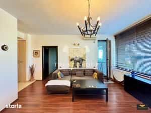 Apartament 2 camere Bucurestii Noi - 2 minute de Metrou — miniatura 5