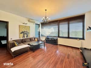 Apartament 2 camere Bucurestii Noi - 2 minute de Metrou — miniatura 6