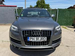 Audi Q7 SUV 2009 - 9.500 EUR — miniatura 2