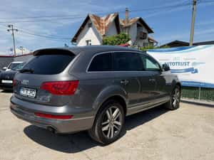 Audi Q7 SUV 2009 - 9.500 EUR — miniatura 3