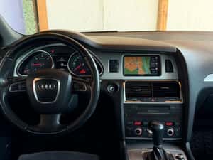 Audi Q7 SUV 2009 - 9.500 EUR — miniatura 4