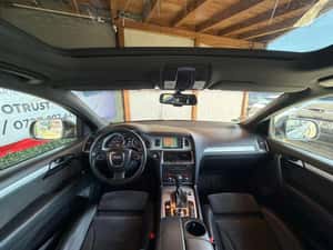 Audi Q7 SUV 2009 - 9.500 EUR — miniatura 5