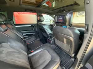 Audi Q7 SUV 2009 - 9.500 EUR — miniatura 6