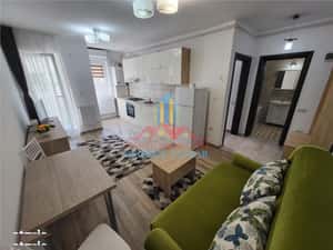 Inchiriere 2 camere Militari residence Tineretului 63 — miniatura 2