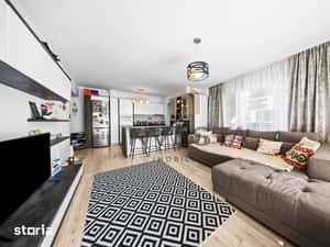 Apartament 3 camere 79 mp utili si terasa de 33 mp, Buna Ziua! — miniatura 4