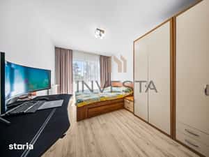 Apartament 3 camere 79 mp utili si terasa de 33 mp, Buna Ziua! — miniatura 6