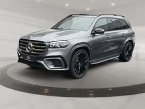 Mercedes-Benz GLS 350 2025, 14.253 km, 116.254 EUR