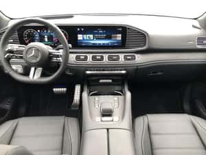 Mercedes-Benz GLS 350 2025, 14.253 km, 116.254 EUR — miniatura 2