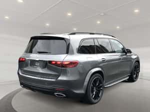 Mercedes-Benz GLS 350 2025, 14.253 km, 116.254 EUR — miniatura 3